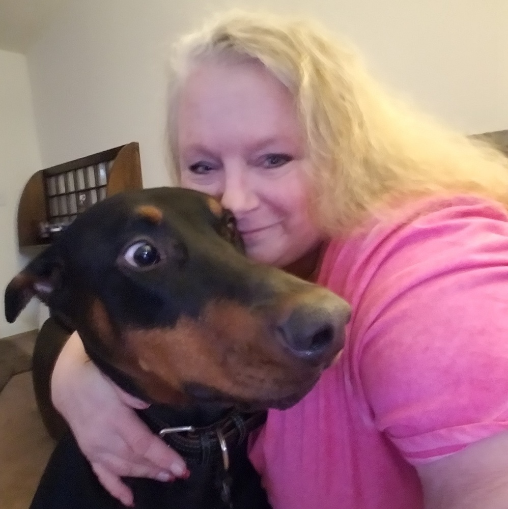 Meet your Posher, Donna